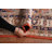 Vegetable Dye Ziegler Oriental Area Rug