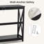 Theo 40'' Console Table-1623177150