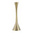 Metal and Aluminum Taper Candle Holder-286643664-324294313