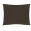 Silber 7m x 6m Rectangular Shade Sail