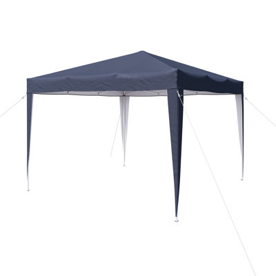 4 Person Tent