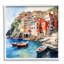 Ba-027 - Bateaux encadrés Cinque Terre-93959095