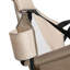 Chaise de camping hamac (excluant la table)