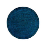 Cordeelia One-of-a-Kind 7' 1" X 7' 1" Hand Knotted Area Rug