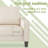 Upholstered 75'' Sofa-80696264