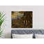 Wrapped Canvas Print Set-609218623