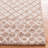 Abstract Hand Tufted Wool, Cotton Geometric Rug-953408617
