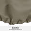 Hot Tub Jacuzzi Outdoor Gazebo Covers/ Cover for Square Hot Tub, Waterproof UV & Weather Resistant Protector-925360219-925360222