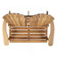 Causeuse Malibu Adirondack-989309023