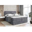 Pocket Spring Mattress Divan Bed Set-105506148-105506146