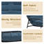 Chaise en tissu-729413607