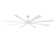Size Matters 8-Blade Smart Ceiling Fan
