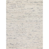 Borelli Wool Area Rug