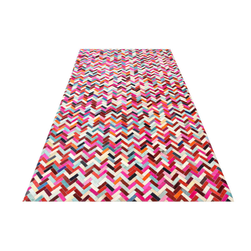Jake Multi Rug