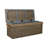 Kent Woven Wicker Storage Trunk