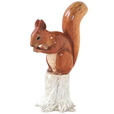 Taraji Animals Figurines & Sculptures