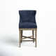 Carson Swivel Counter Stool