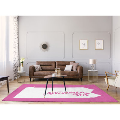 Tapis en poly-chenille allentown pennsylvanie