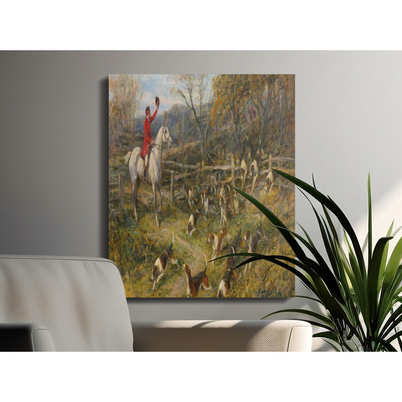Wrapped Canvas Print Set, 20x30