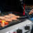 AOTOB 3 - Burner Liquid Propane 30000 BTU Gas Grill