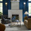 Fauteuil Uttermost Lainey