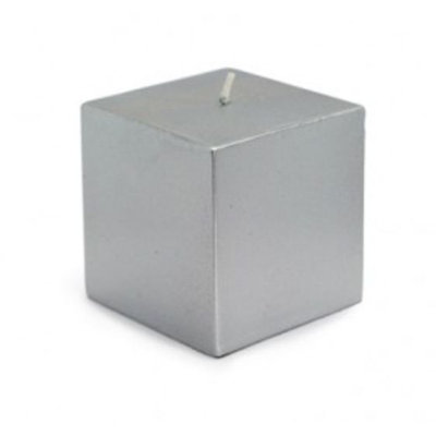 Square Pillar Candle