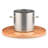 Moonlight Christmas Tree Stand Resin Live Tree Stand For Max. Tree Height Under 6 Ft.-63352037
