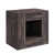 Dark Rustic Oak Top/Dark Rustic Oak Base
