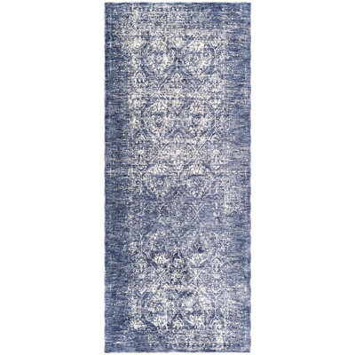 Longlier Oriental Indoor Rug