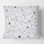 Coussin Carson Carrington Bauserod - Mid-century Modern-37921389
