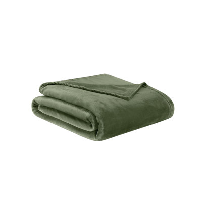 Truly Soft Velvet Plush