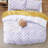 Bedsure Reversible Duvet Cover Set with Zipper Closure GentleSoft™️-100776129-107962465