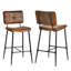 Tabouret de bar 26 po Chelsei-54301019-54381259