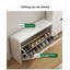 Banc ultra fin en bois massif-671414498-690266502