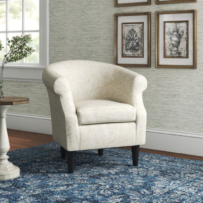 Fauteuil club de 30,5 po Aguiniga