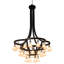 Cretella 34 - Light Chandelier