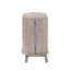 Armoire ovale Heymi