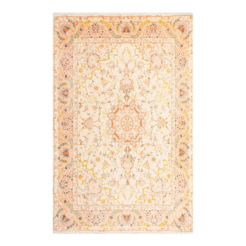 Rugs.com Azita Boutique Rug, Rectangle 3'11" x 5'11"