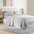 Lux Enzyme-Washed Double-Brushed 4pc. Sheet Set-33801215-33801216