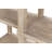 Grange Bungalow 56'' Solid Wood Console Table