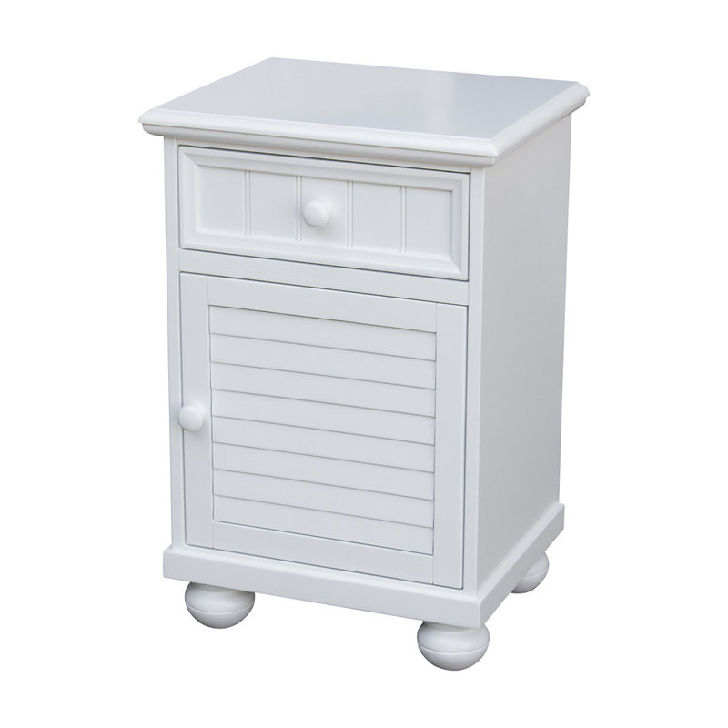 Friedrich 20'' W Nightstand