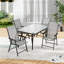 Grace-Leigh Square Table Set-517835385-517835389-517835387