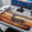 Polyester Desk Pad-1990727799