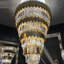Clavene 36 - Light Chandelier