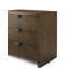 3 - Drawer Nightstand-71108115