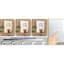 Miroir lumineux de salle de bain à DEL avec armoire de rangement 32 "x 24" avec rangement encastré ou à surface 2 portes à intensité variable 3 couleurs réglables anti-buée, tablette 2 prises, 2 ports USB