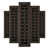 Oil Rubbed Bronze is out of stock