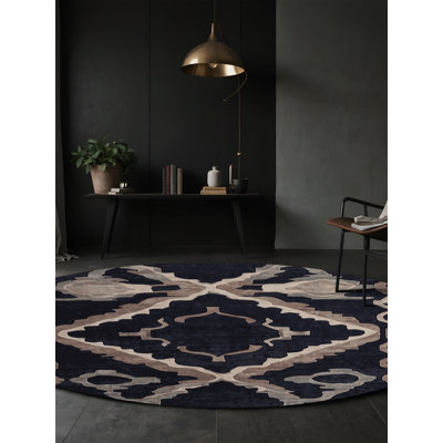 Tapis gris lavable à la machine