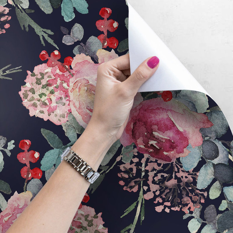 Fenwick Matte Mural, 208 x 146cm