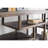 Console en bois massif de 66 po Suwannee